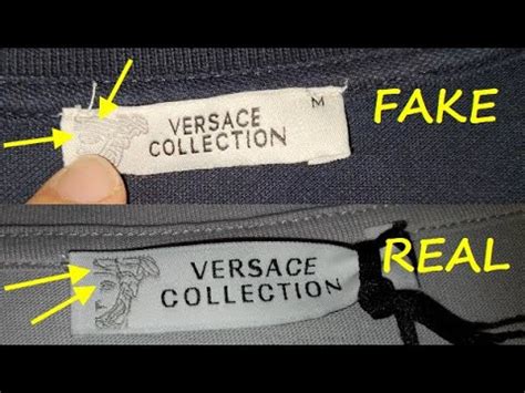 versace scarpe fake vs real|versace knock off.